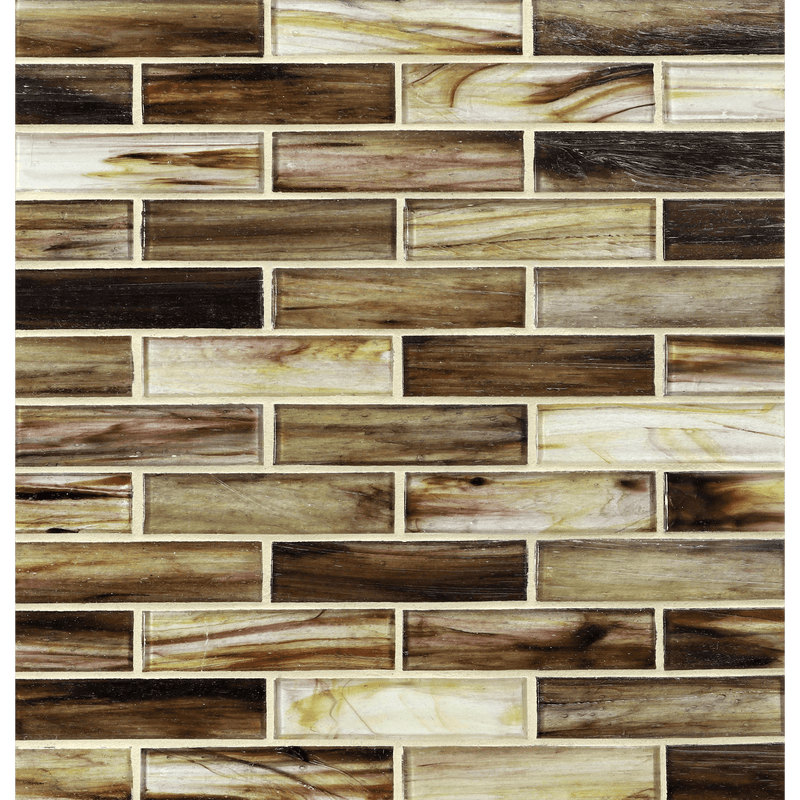1 x 4 Brick - Lunada Bay Tile
