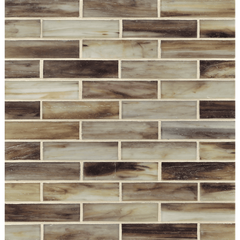 1 x 4 Brick - Lunada Bay Tile