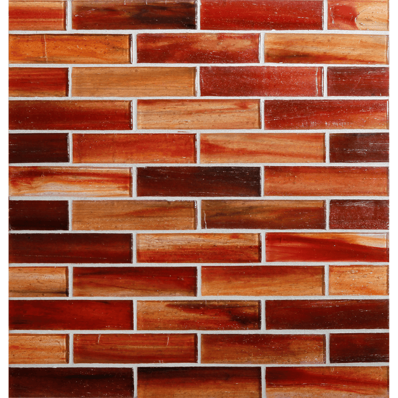1 x 4 Brick - Lunada Bay Tile