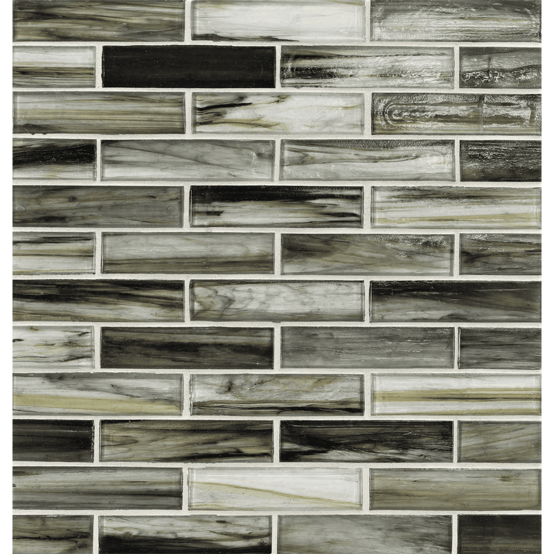 1 x 4 Brick - Lunada Bay Tile