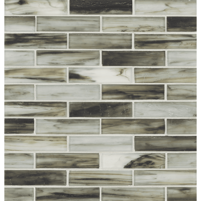 1 x 4 Brick - Lunada Bay Tile