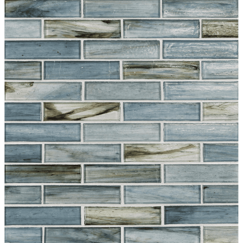 1 x 4 Brick - Lunada Bay Tile