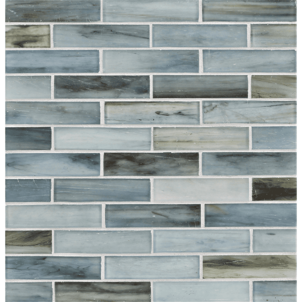 1 x 4 Brick - Lunada Bay Tile
