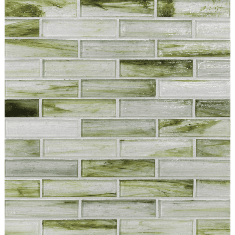 1 x 4 Brick - Lunada Bay Tile