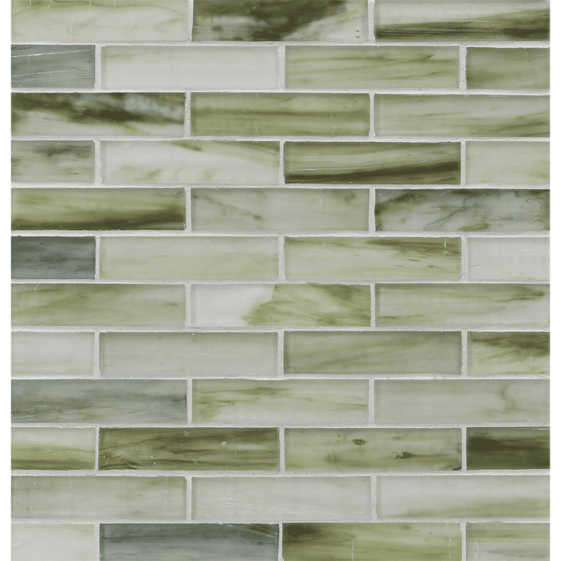 1 x 4 Brick - Lunada Bay Tile