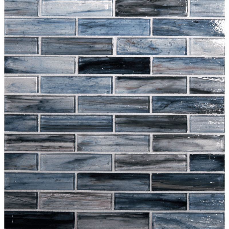 1 x 4 Brick - Lunada Bay Tile