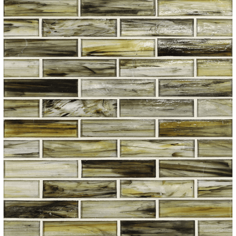1 x 4 Brick - Lunada Bay Tile