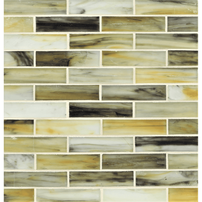 1 x 4 Brick - Lunada Bay Tile