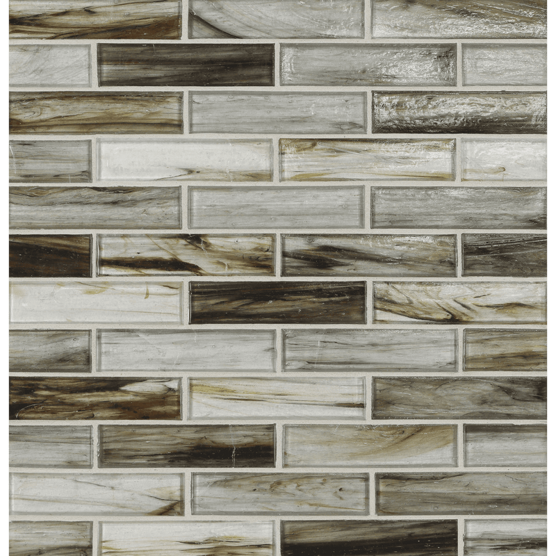 1 x 4 Brick - Lunada Bay Tile