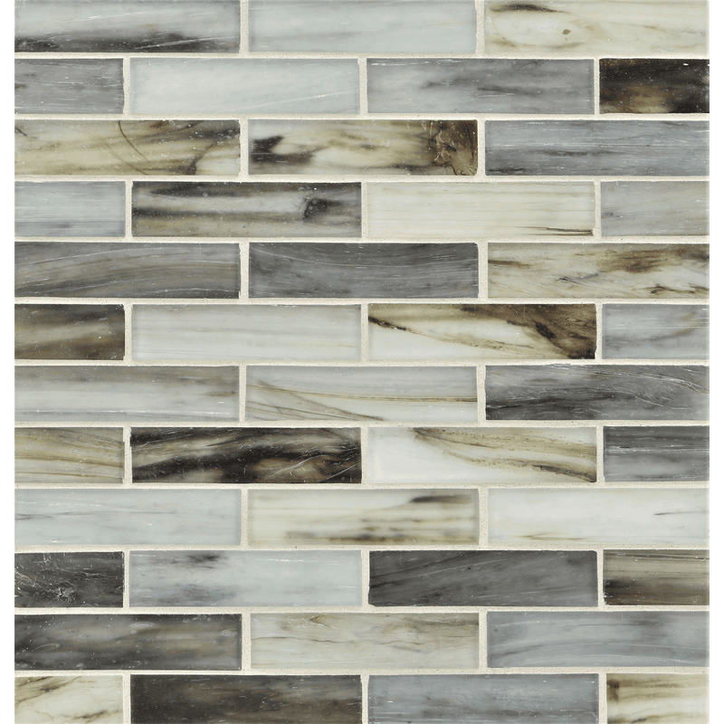 1 x 4 Brick - Lunada Bay Tile