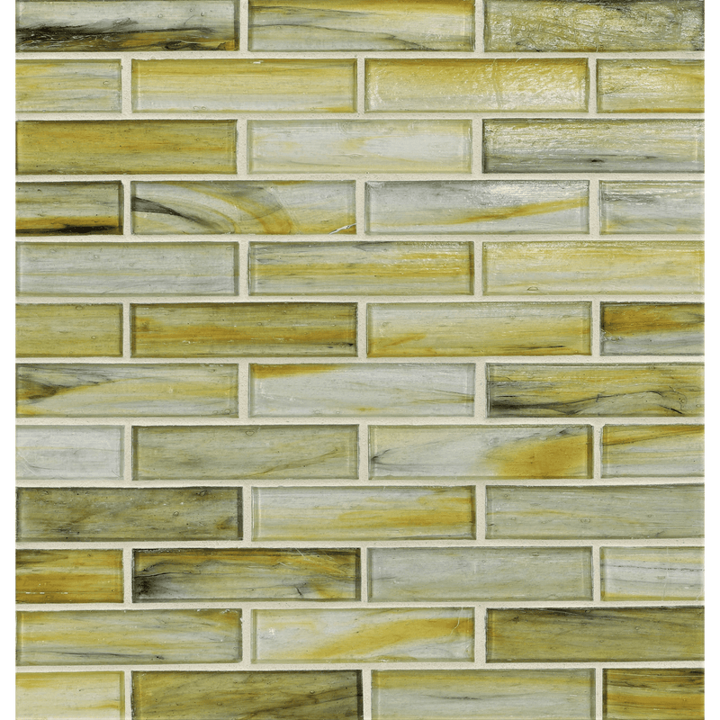 1 x 4 Brick - Lunada Bay Tile
