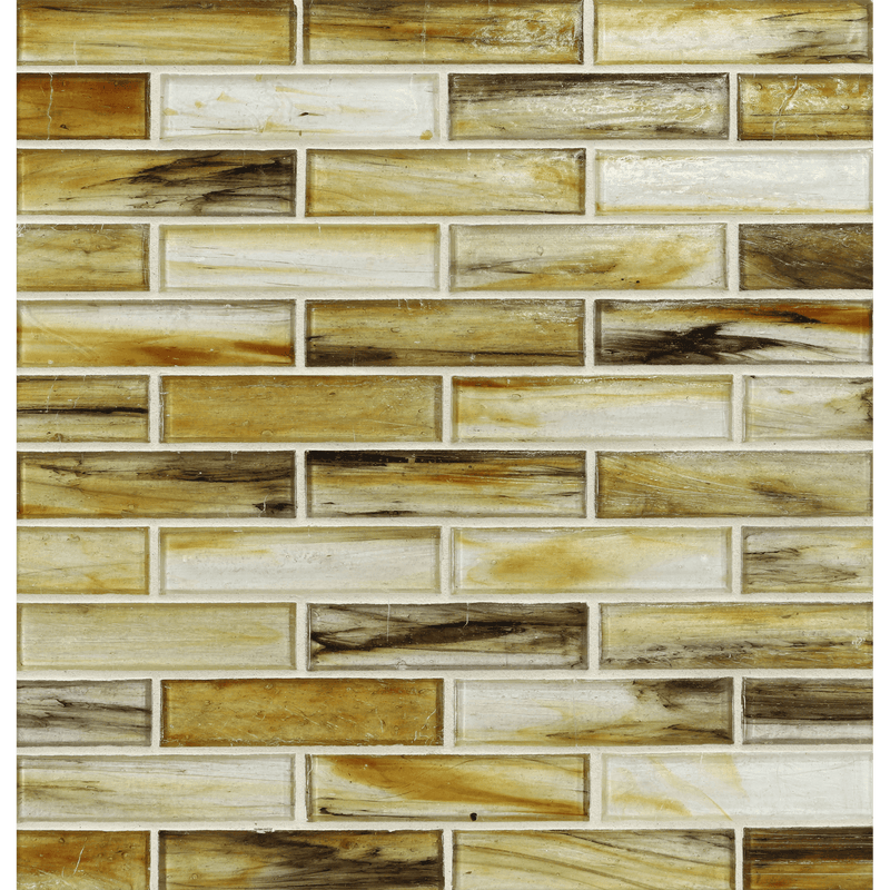 1 x 4 Brick - Lunada Bay Tile
