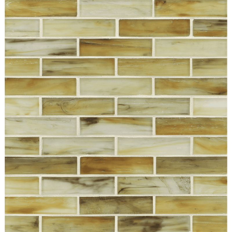 1 x 4 Brick - Lunada Bay Tile