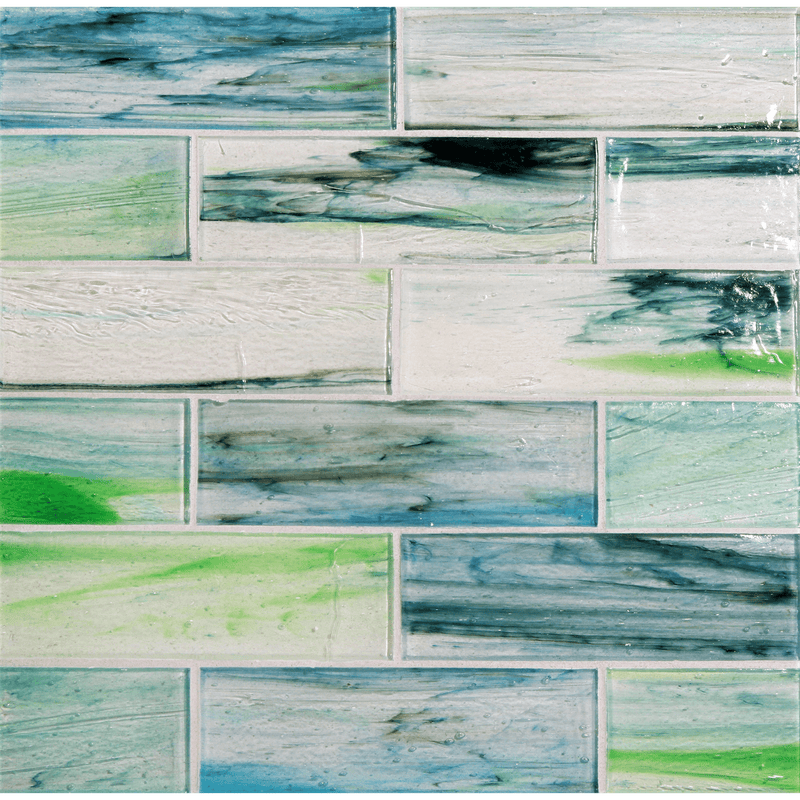 2 x 6 - Lunada Bay Tile