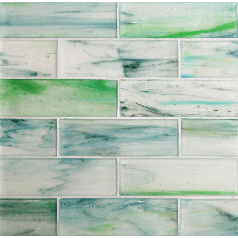 2 x 6 - Lunada Bay Tile