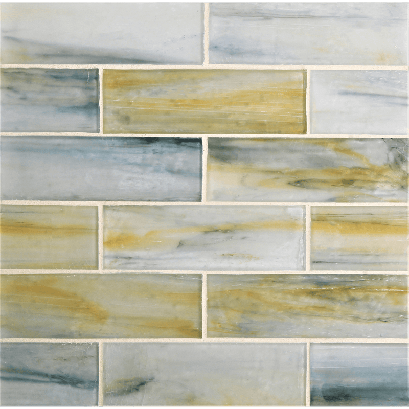 2 x 6 - Lunada Bay Tile