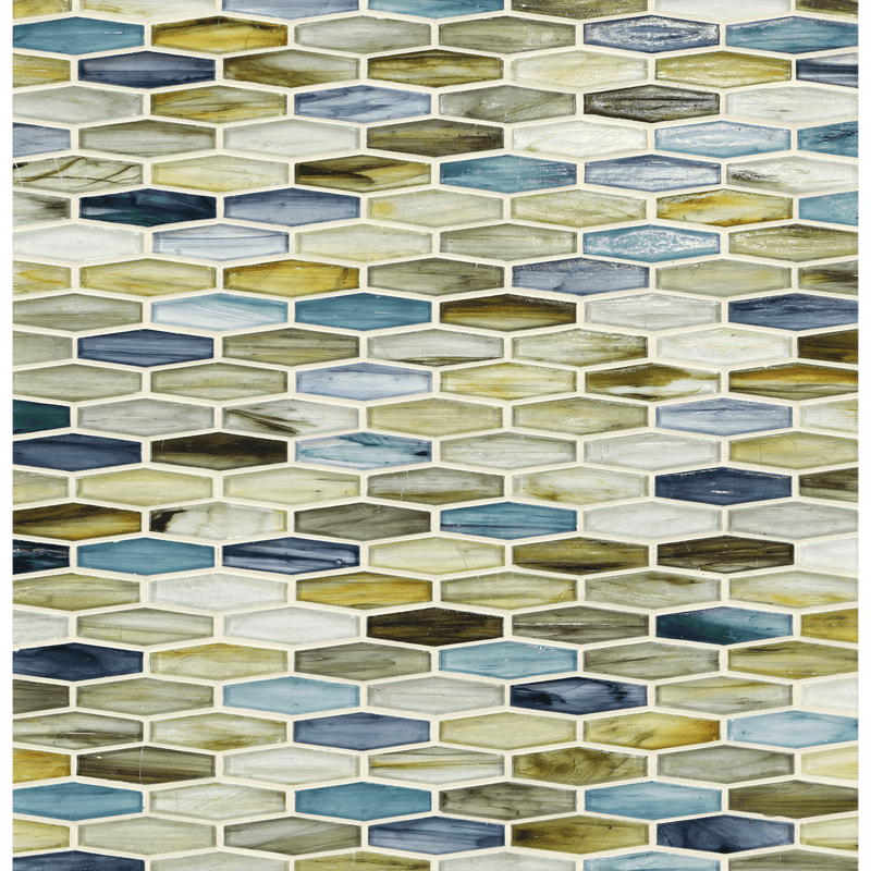 Martini - Lunada Bay Tile