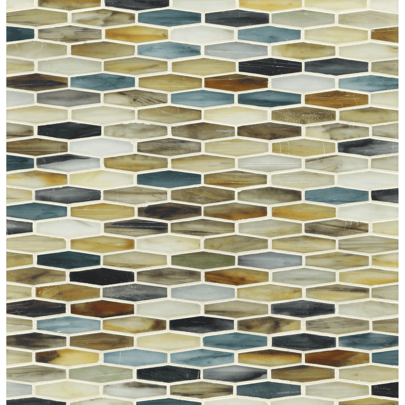 Martini - Lunada Bay Tile