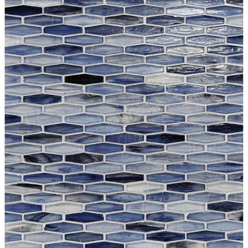 Martini - Lunada Bay Tile