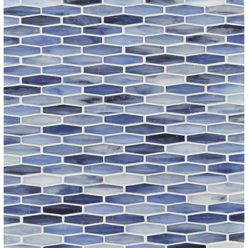 Martini - Lunada Bay Tile