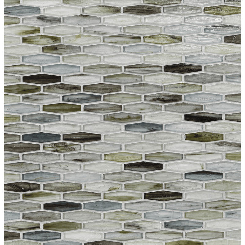 Martini - Lunada Bay Tile