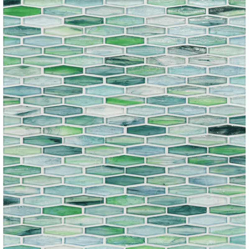 Martini - Lunada Bay Tile