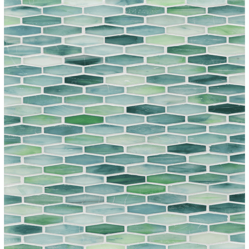 Martini - Lunada Bay Tile