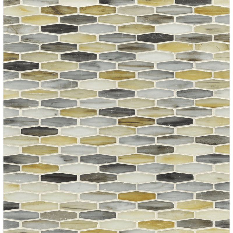 Martini - Lunada Bay Tile
