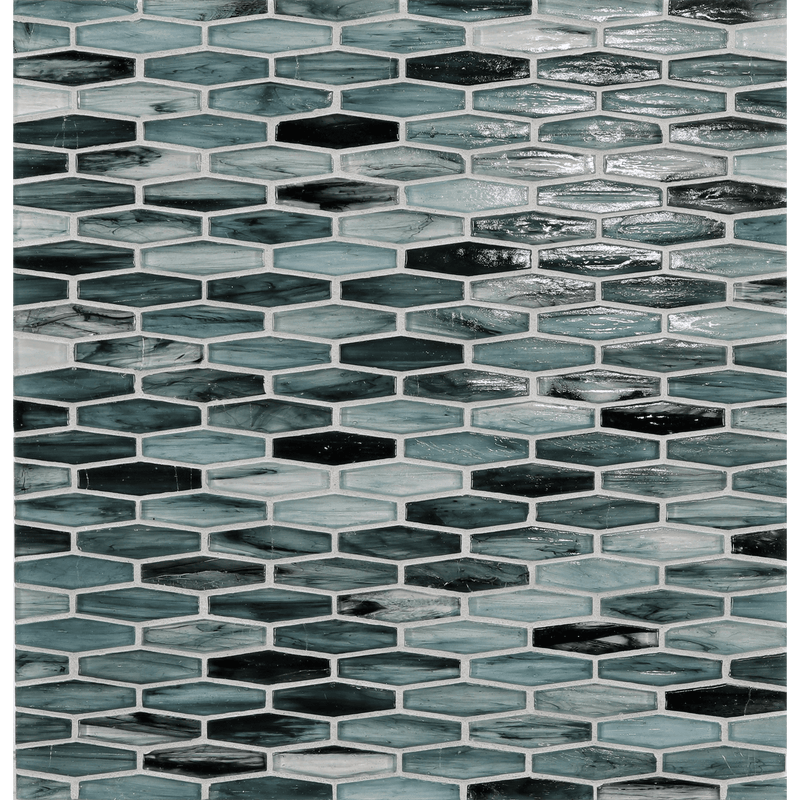 Martini - Lunada Bay Tile