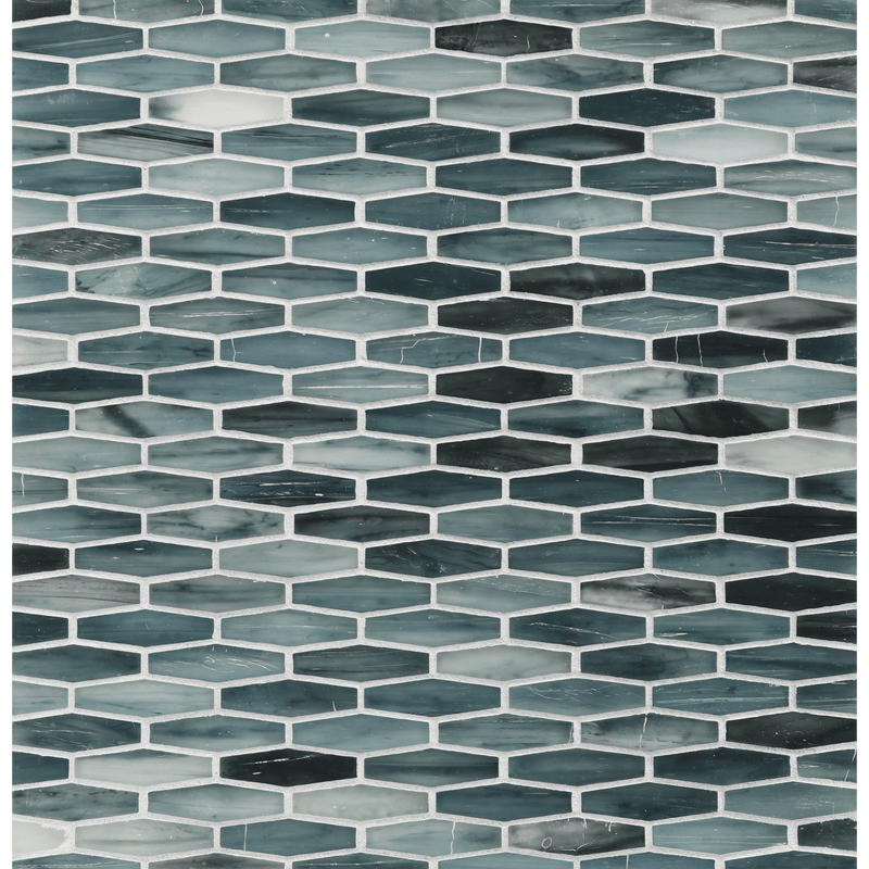 Martini - Lunada Bay Tile