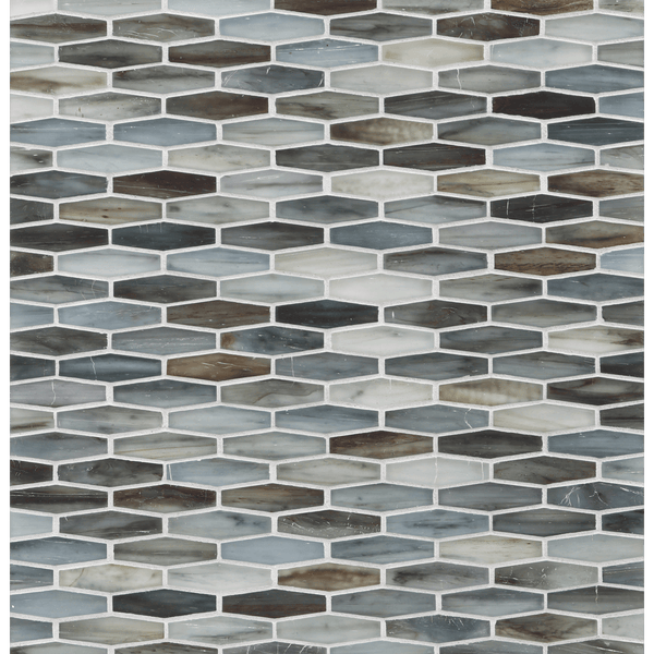 Martini - Lunada Bay Tile