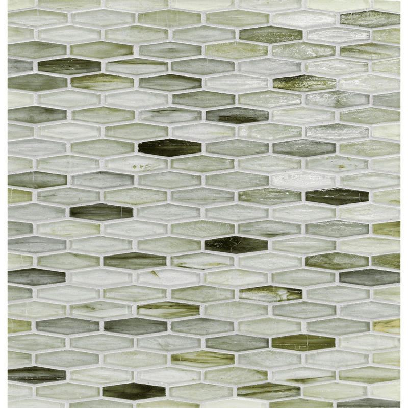 Martini - Lunada Bay Tile