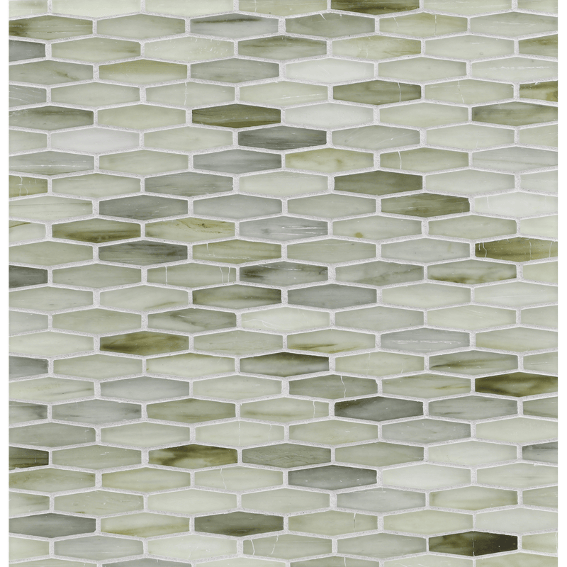 Martini - Lunada Bay Tile