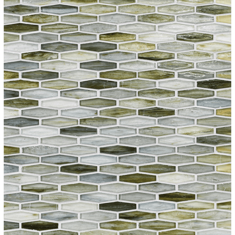 Martini - Lunada Bay Tile