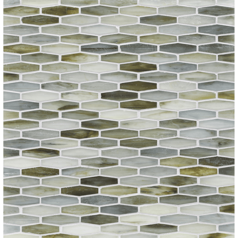 Martini - Lunada Bay Tile