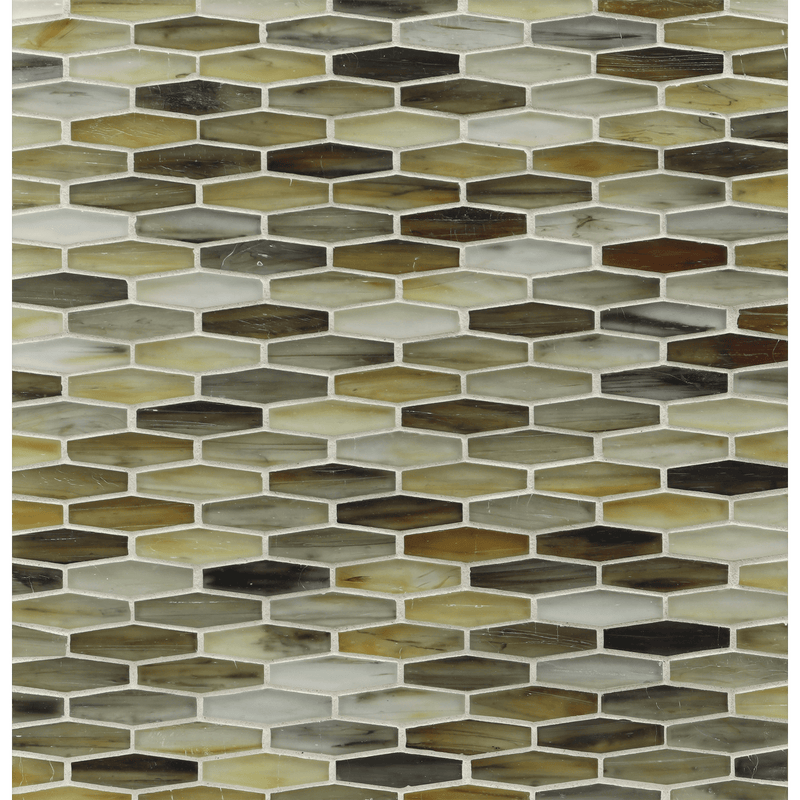 Martini - Lunada Bay Tile