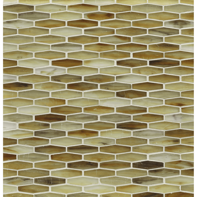 Martini - Lunada Bay Tile
