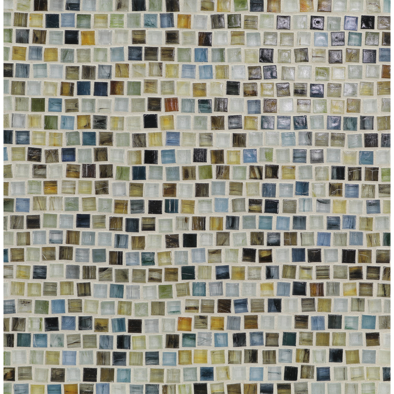 Pompeii - Lunada Bay Tile