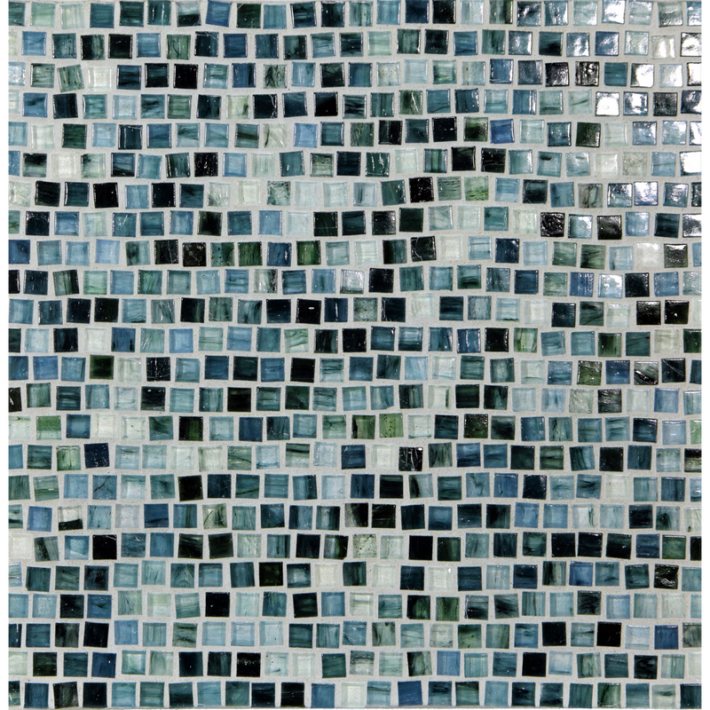 Pompeii - Lunada Bay Tile