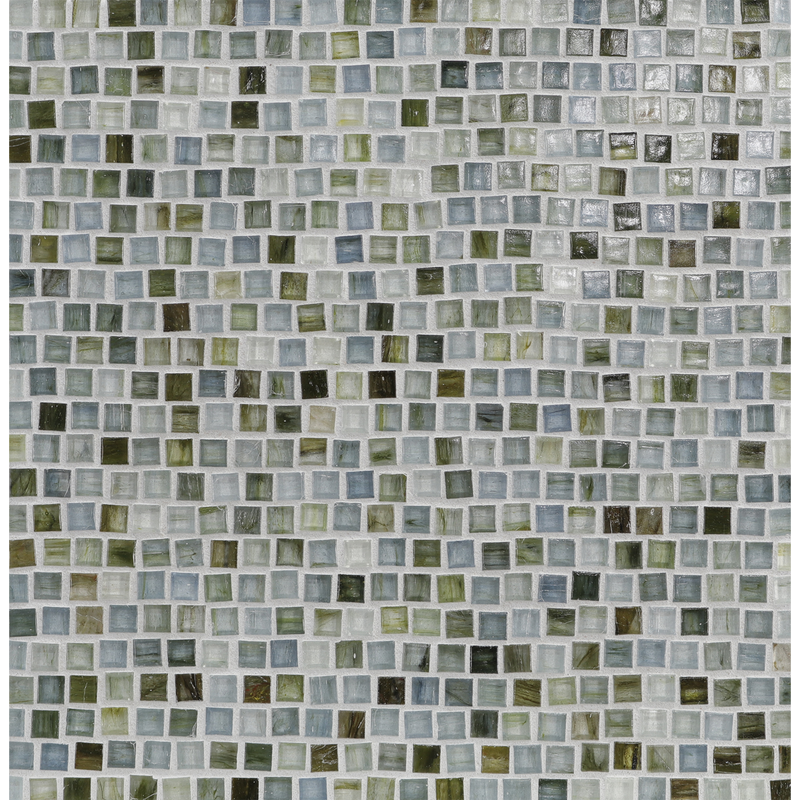 Pompeii - Lunada Bay Tile