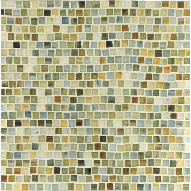 Pompeii - Lunada Bay Tile