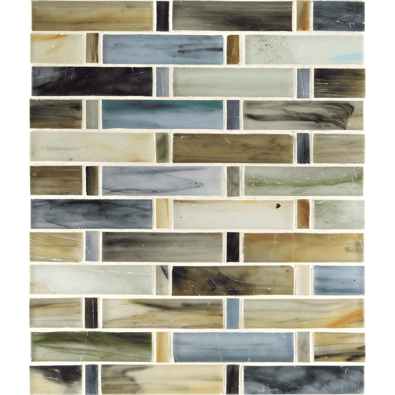 Tresse - Lunada Bay Tile