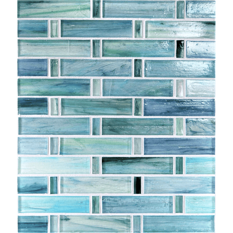Tresse - Lunada Bay Tile