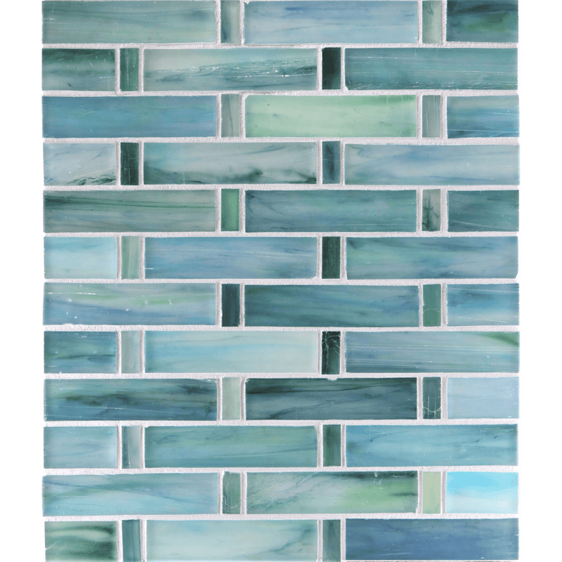 Tresse - Lunada Bay Tile