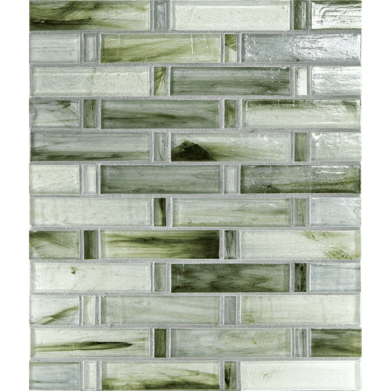 Tresse - Lunada Bay Tile