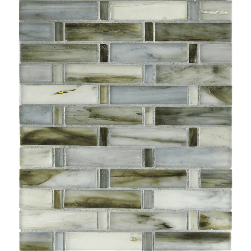 Tresse - Lunada Bay Tile