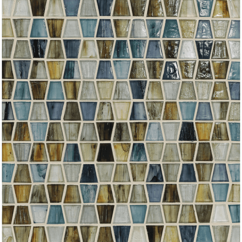 Wings - Lunada Bay Tile