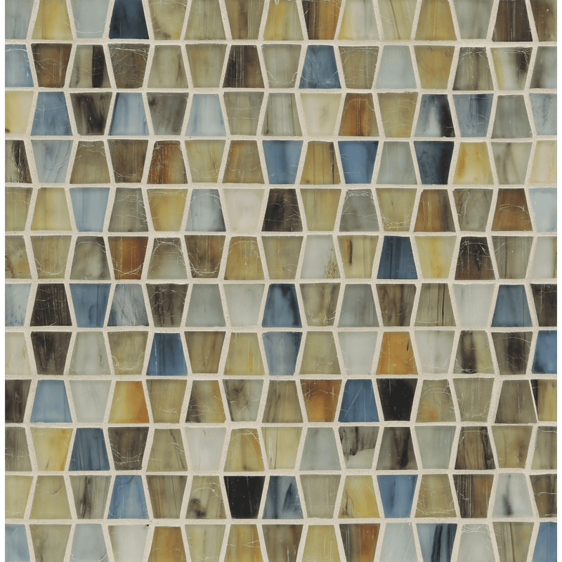 Wings - Lunada Bay Tile
