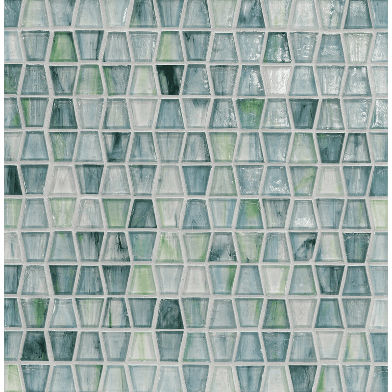 Wings - Lunada Bay Tile