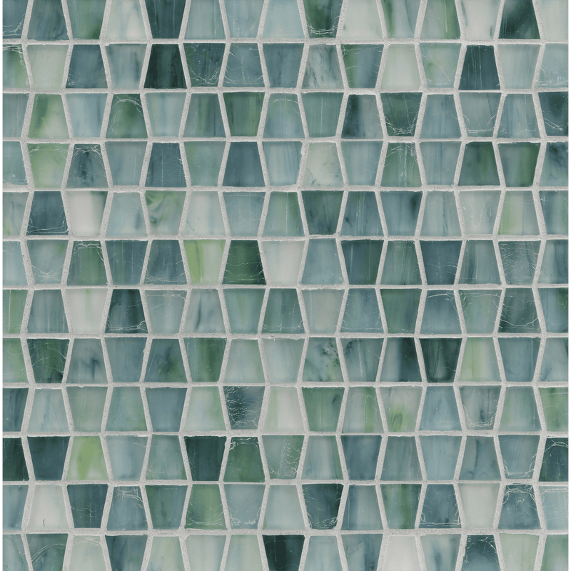 Wings - Lunada Bay Tile